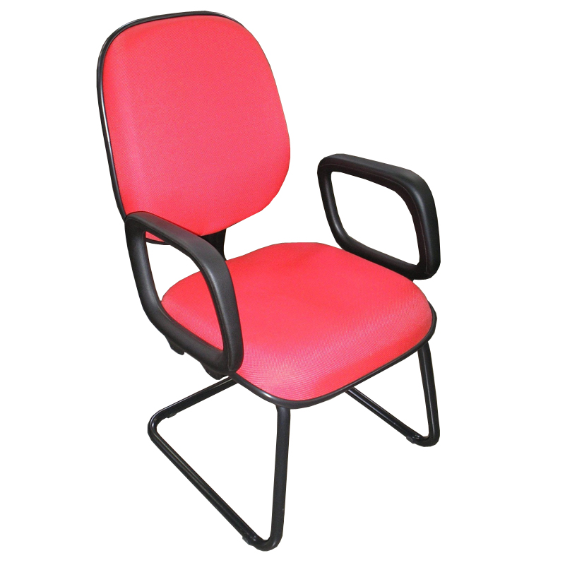 CADEIRA DIRETOR CONT�NUA COM L�MINA COM BRA�O