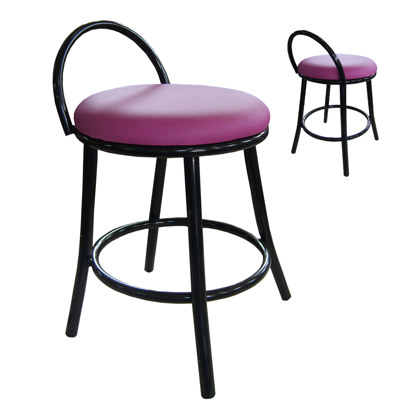 BANQUETA BAIXA COM ARCO