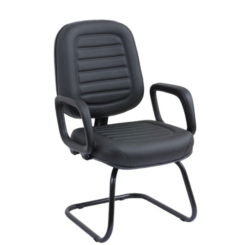 CADEIRA DIRETOR ORION CONT�NUA COM BRA�O