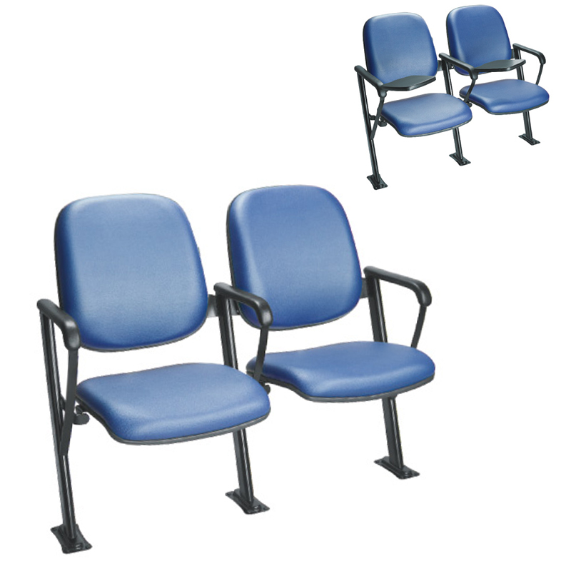 Poltrona de auditorio Audi Diretor