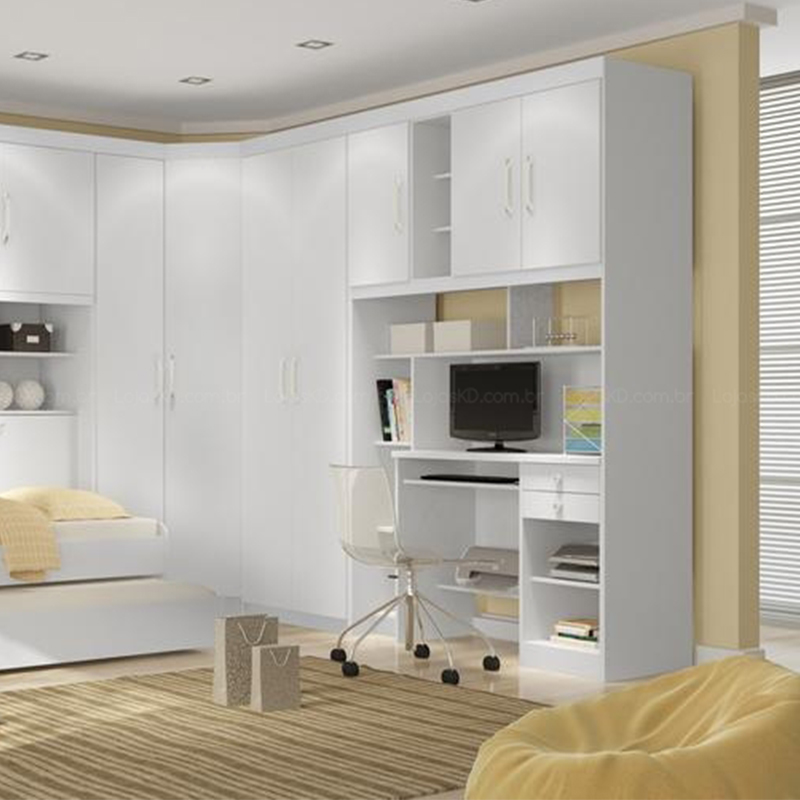 DORMITORIO PLANEJADO 07