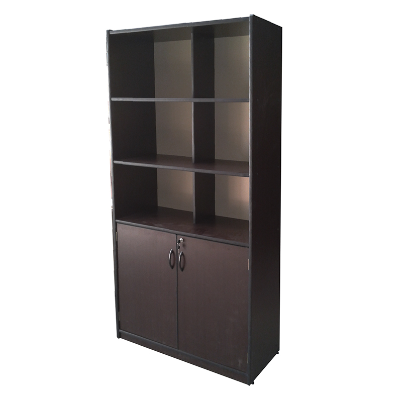 ARMARIO ALTO COM NICHO