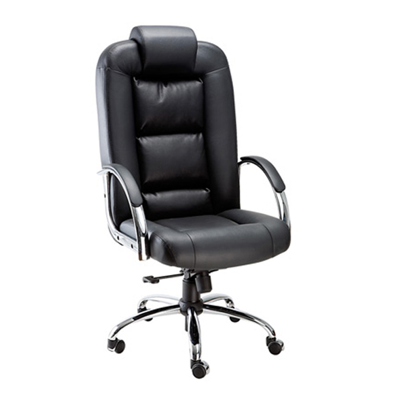 POLTRONA PRESIDENTE DHARMMA GIRAT�RIA COM BRA�O