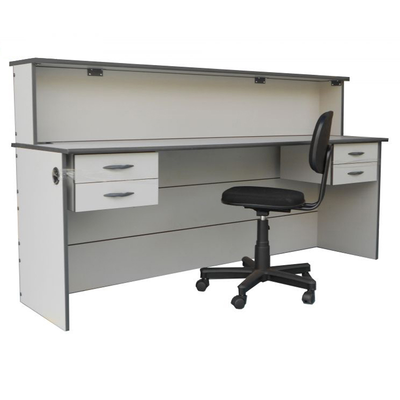 BALC�O ATENDIMENTO