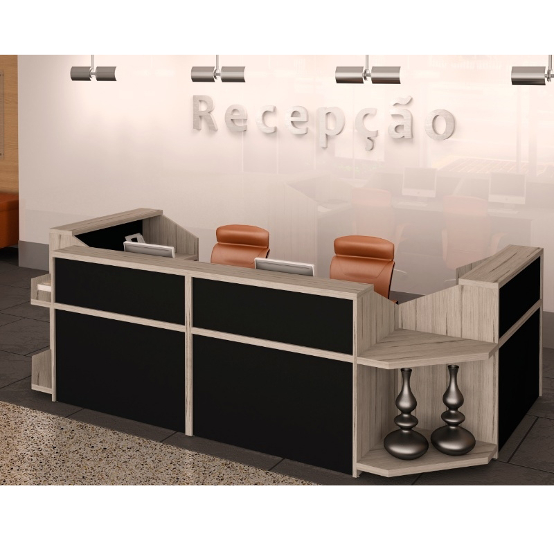 BALC�O ATENDIMENTO