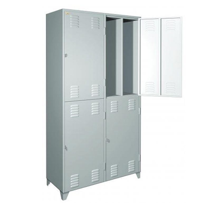 ROUPEIRO 4 PORTAS INSALUBRE