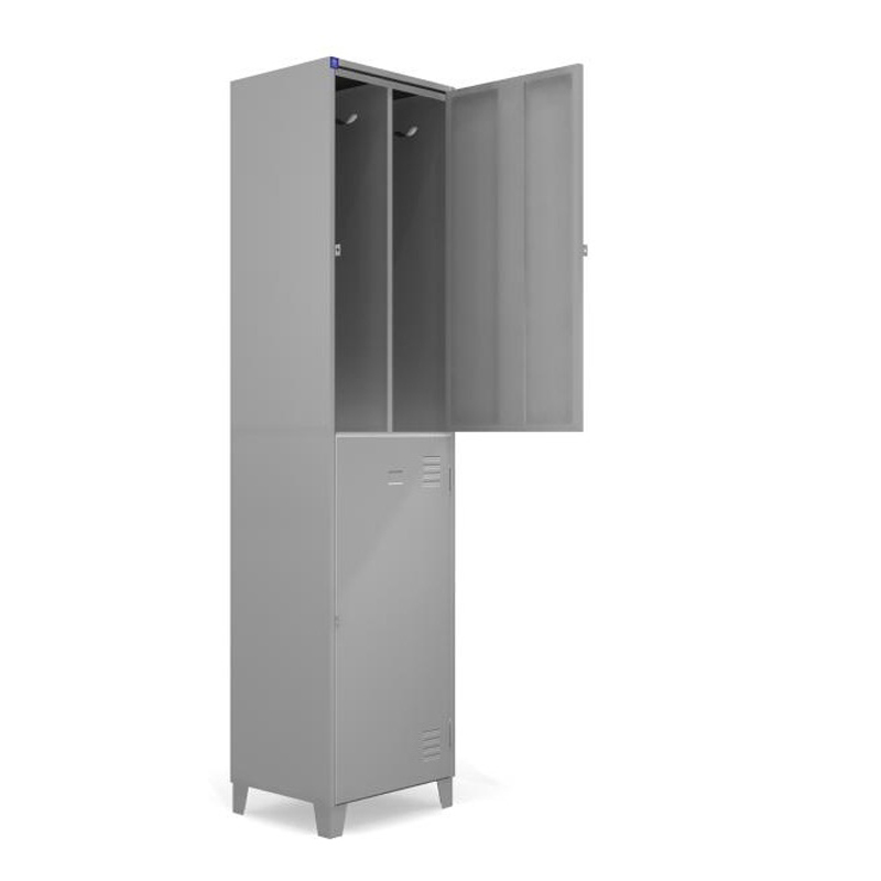 ROUPEIRO 2 PORTAS INSALUBRE