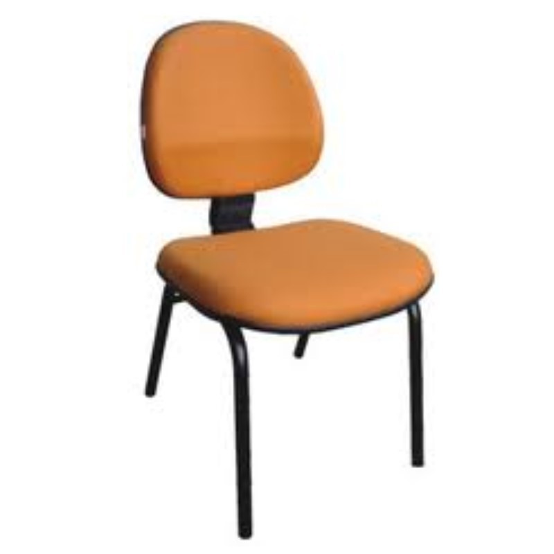 CADEIRA EXECUTIVA PALITO COM L�MINA