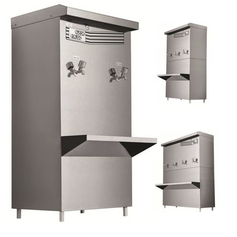 BEBEDOURO INDUSTRIAL