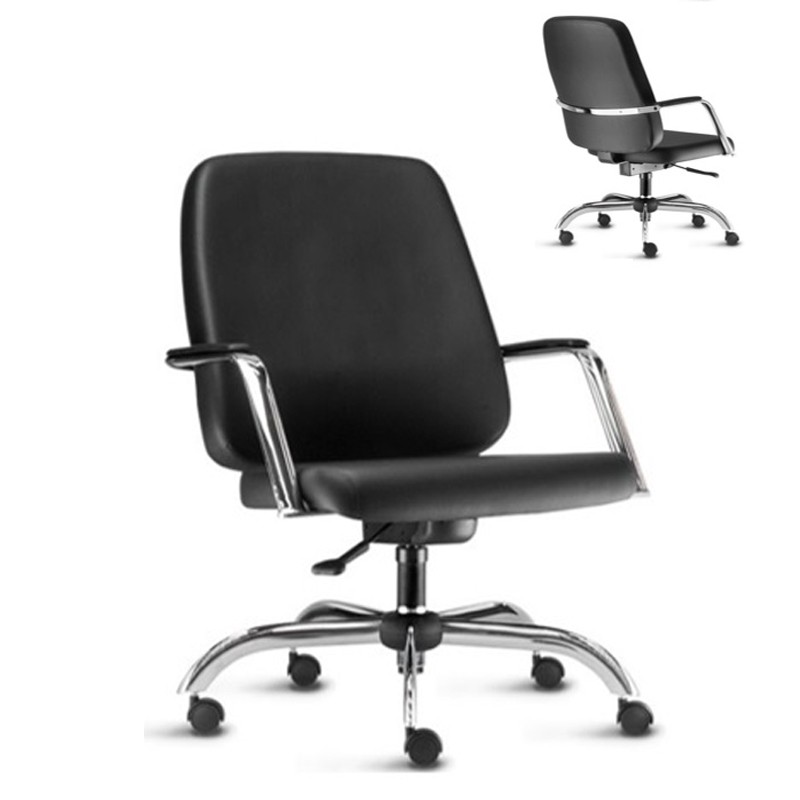 Cadeira diretor Maxxer Frisokar