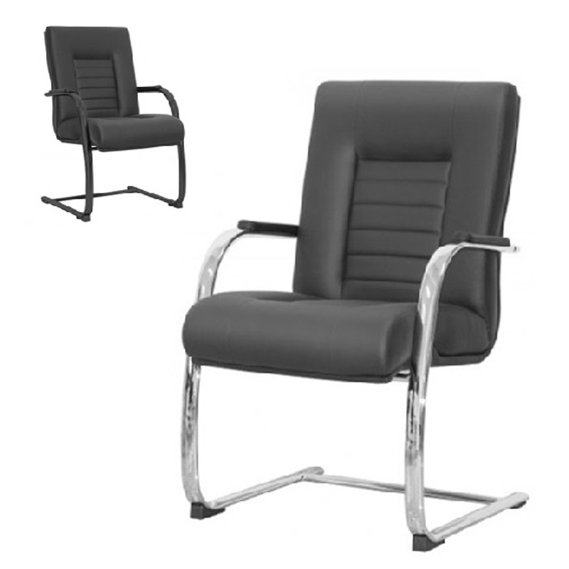 Cadeira Diretor Cont�nua New Onix Class Frisokar