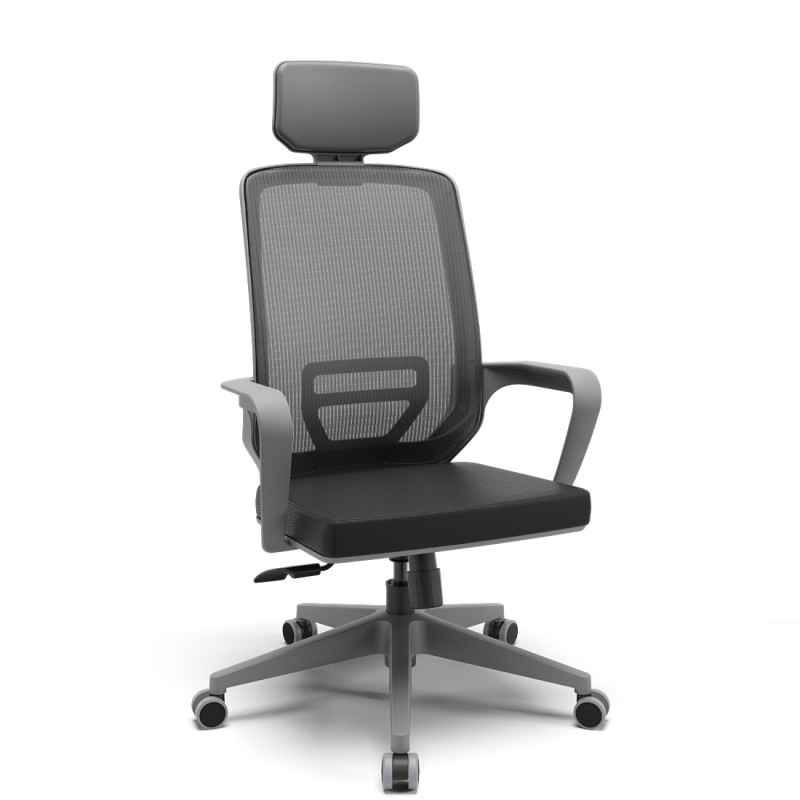 Cadeira Adrix Presidente